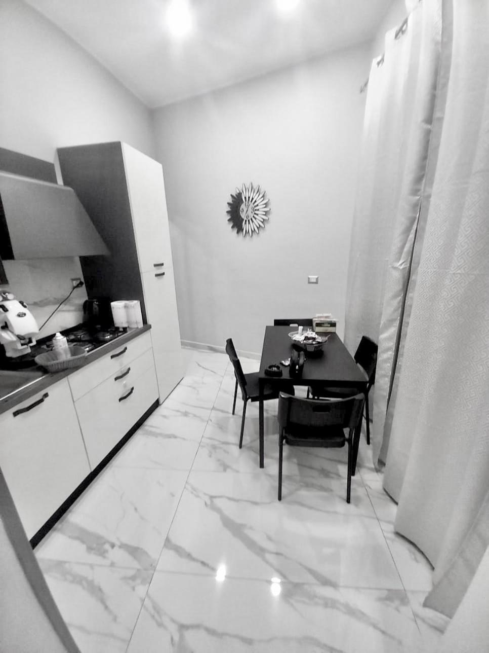 Willa Masaniellohouse Neapol Zewnętrze zdjęcie